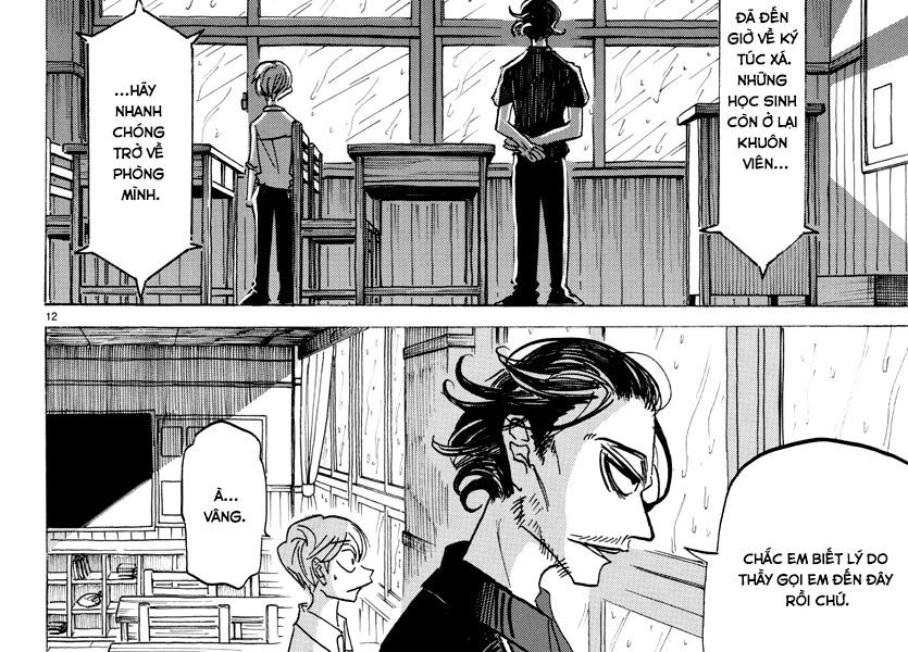 Sanda - Chương 14 - Trang 19