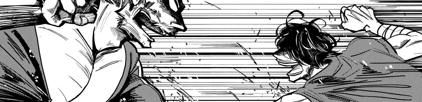 Sanda - Chương 14 - Trang 24