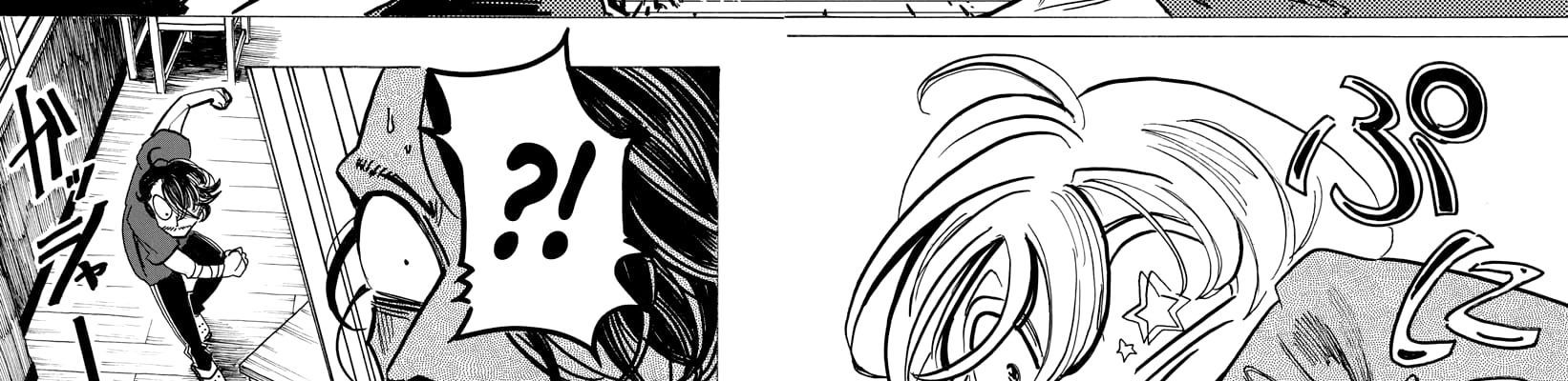 Sanda - Chương 14 - Trang 25