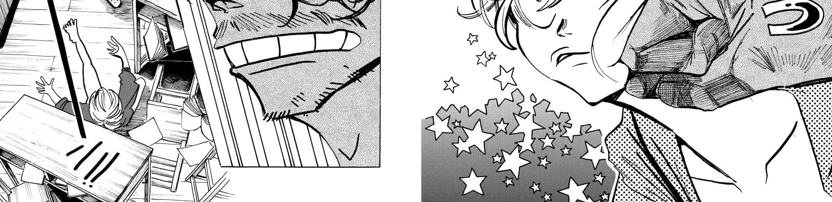 Sanda - Chương 14 - Trang 26