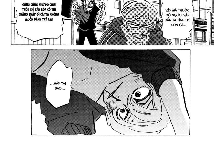 Sanda - Chương 14 - Trang 28