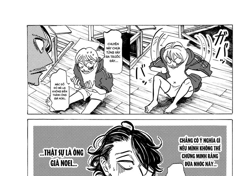Sanda - Chương 14 - Trang 29