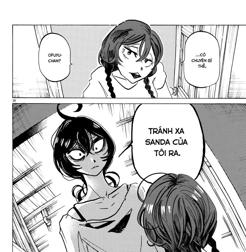 Sanda - Chương 14 - Trang 31
