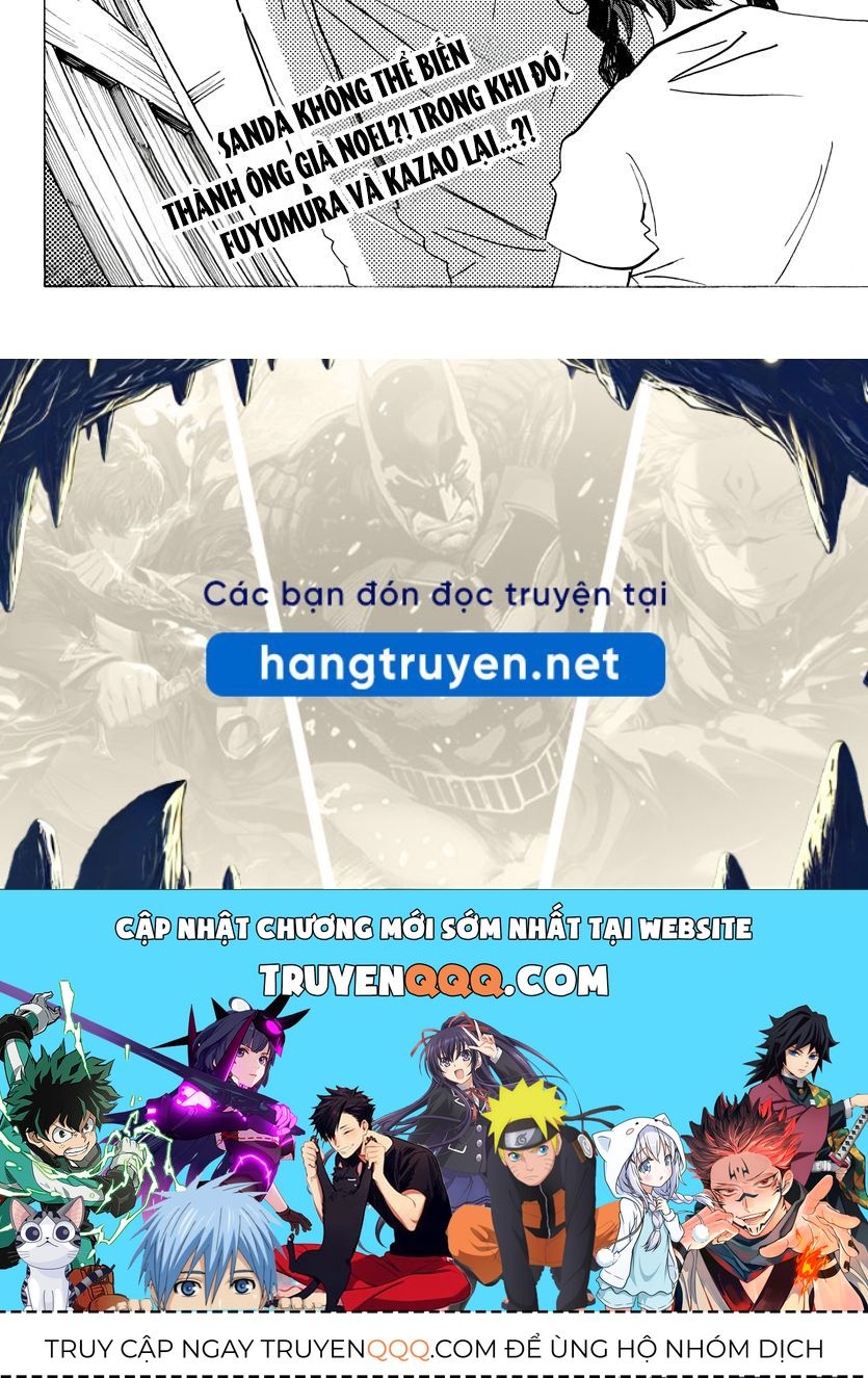 Sanda - Chương 14 - Trang 32