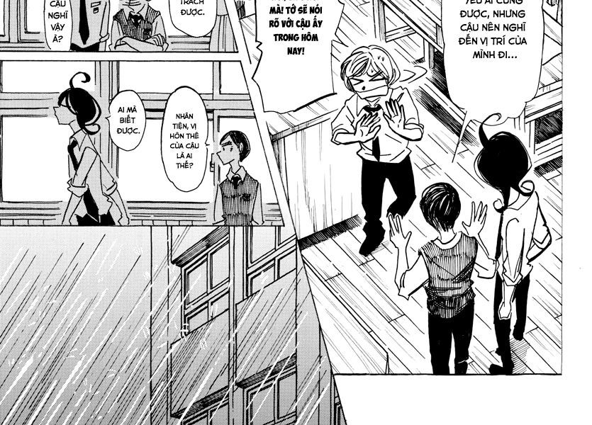 Sanda - Chương 14 - Trang 6