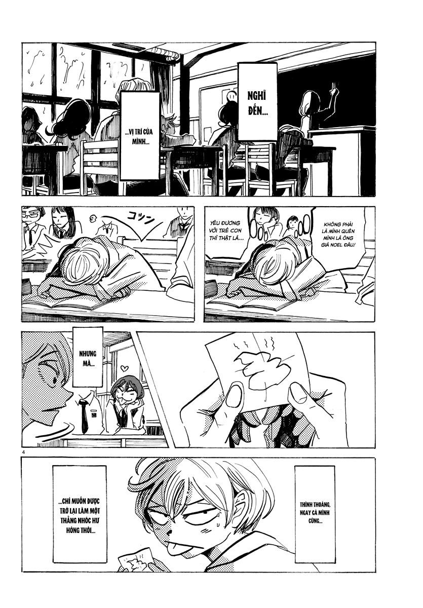 Sanda - Chương 14 - Trang 7