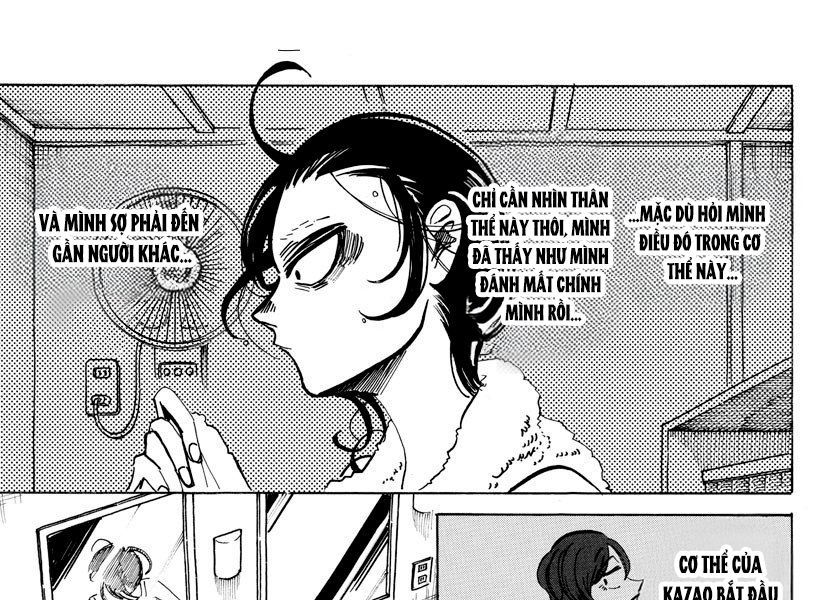 Sanda - Chương 15 - Trang 11