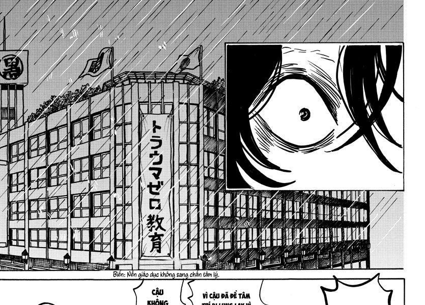 Sanda - Chương 15 - Trang 15