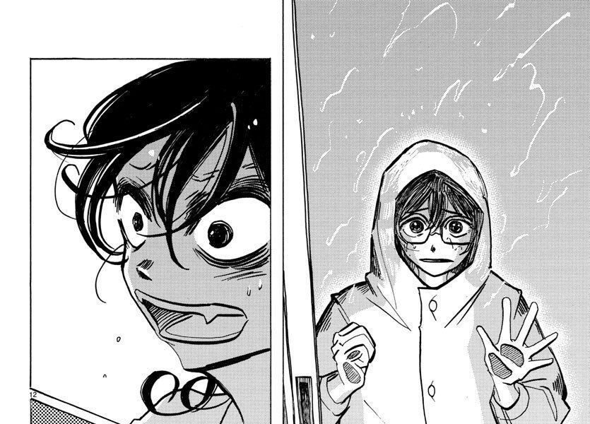 Sanda - Chương 15 - Trang 19