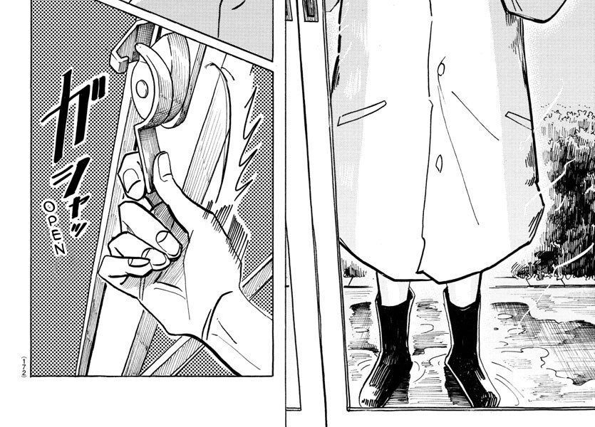 Sanda - Chương 15 - Trang 20