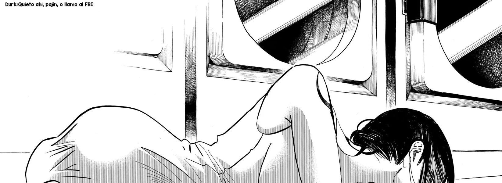 Sanda - Chương 15 - Trang 24