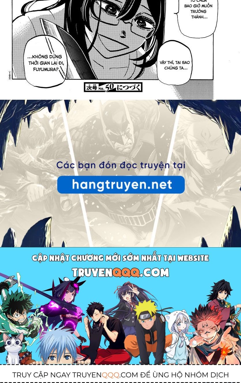 Sanda - Chương 15 - Trang 30