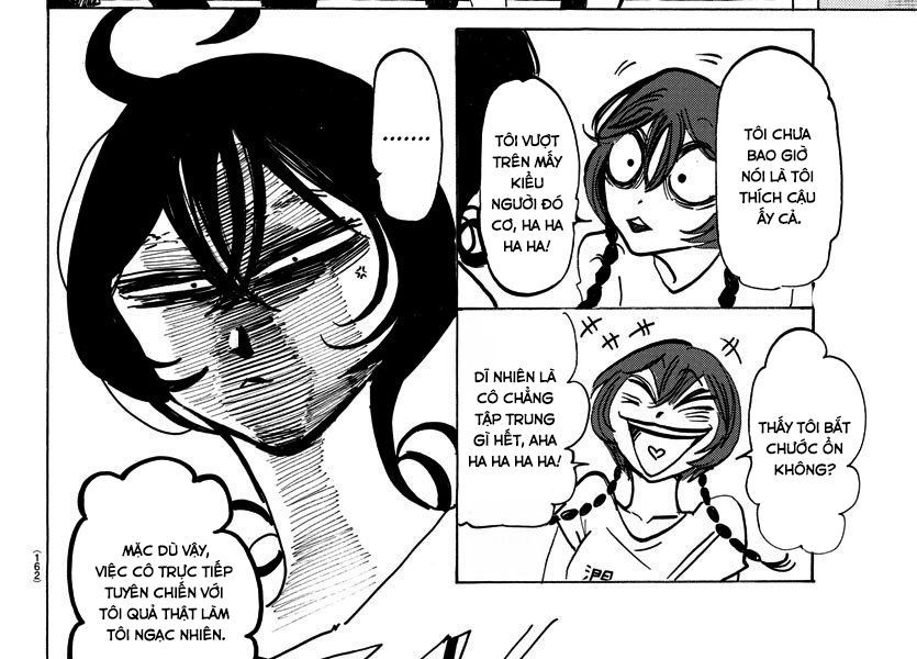 Sanda - Chương 15 - Trang 4