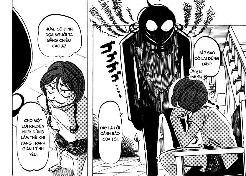 Sanda - Chương 15 - Trang 6