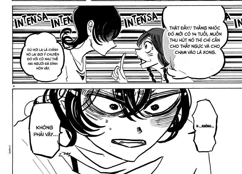Sanda - Chương 15 - Trang 7