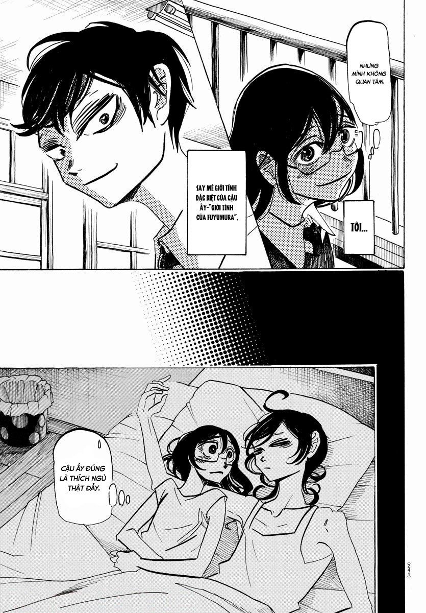 Sanda - Chương 16 - Trang 12