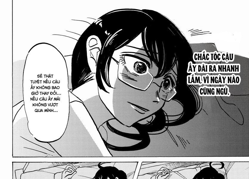 Sanda - Chương 16 - Trang 13