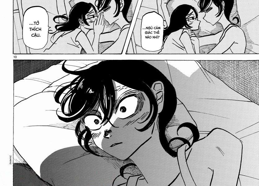 Sanda - Chương 16 - Trang 14