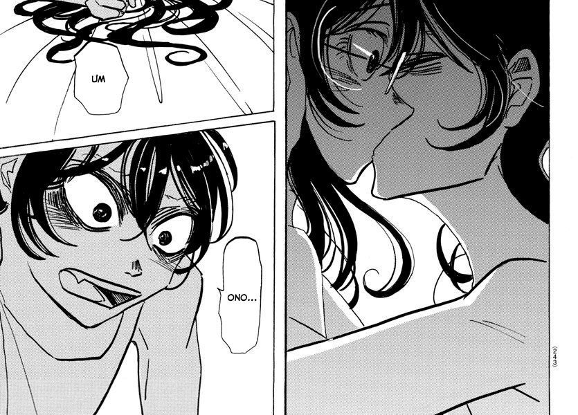 Sanda - Chương 16 - Trang 16