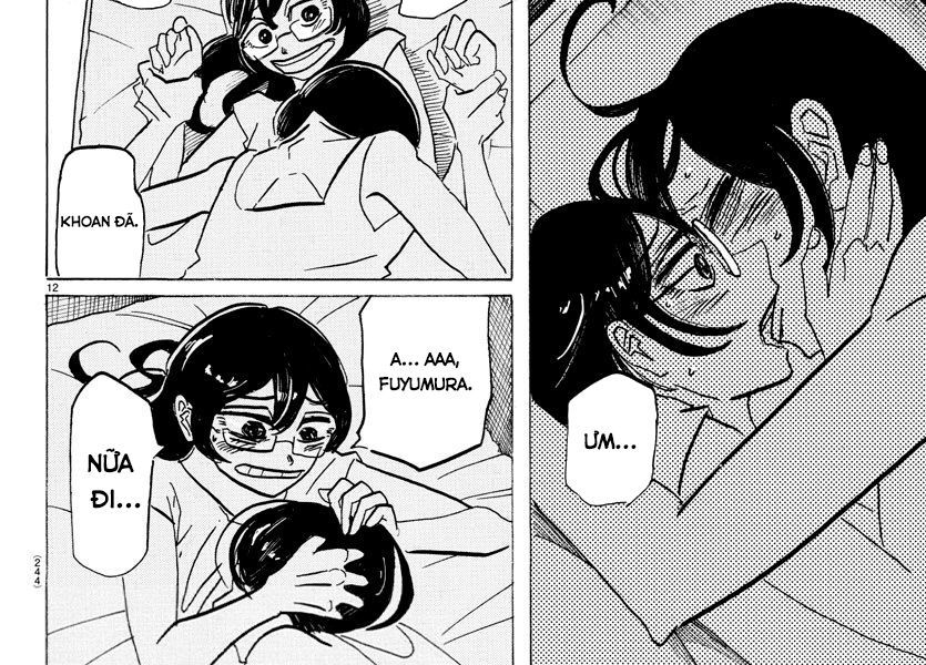 Sanda - Chương 16 - Trang 18