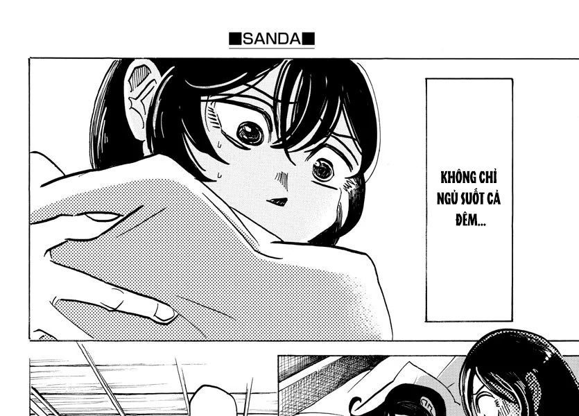 Sanda - Chương 16 - Trang 23