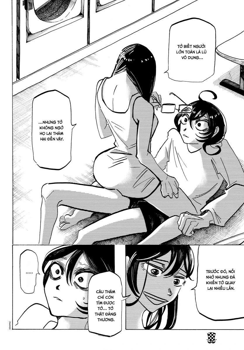 Sanda - Chương 16 - Trang 26