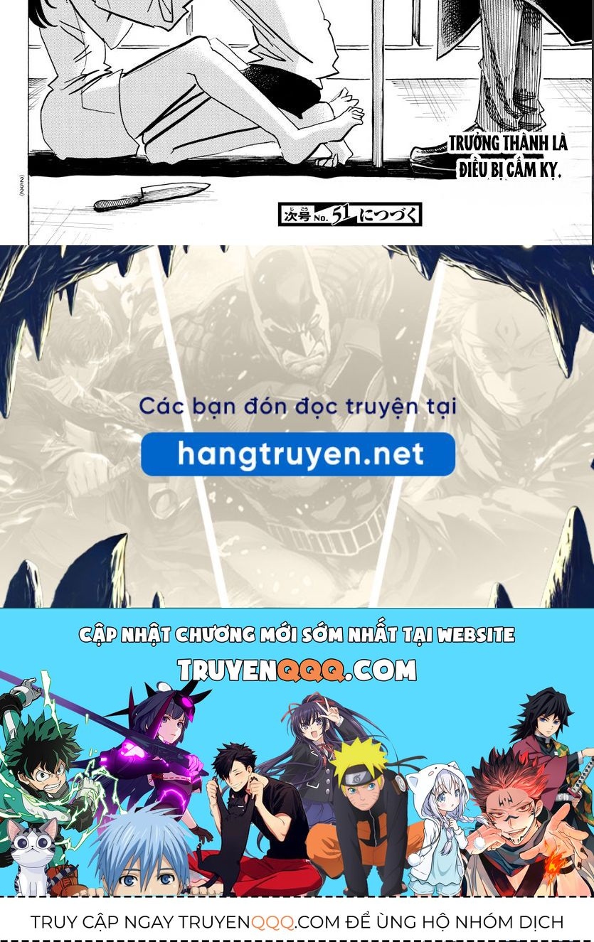 Sanda - Chương 16 - Trang 29