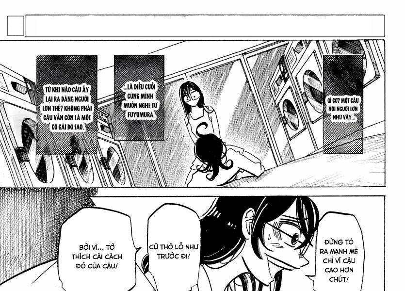 Sanda - Chương 16 - Trang 4