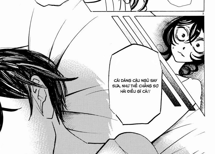 Sanda - Chương 16 - Trang 5