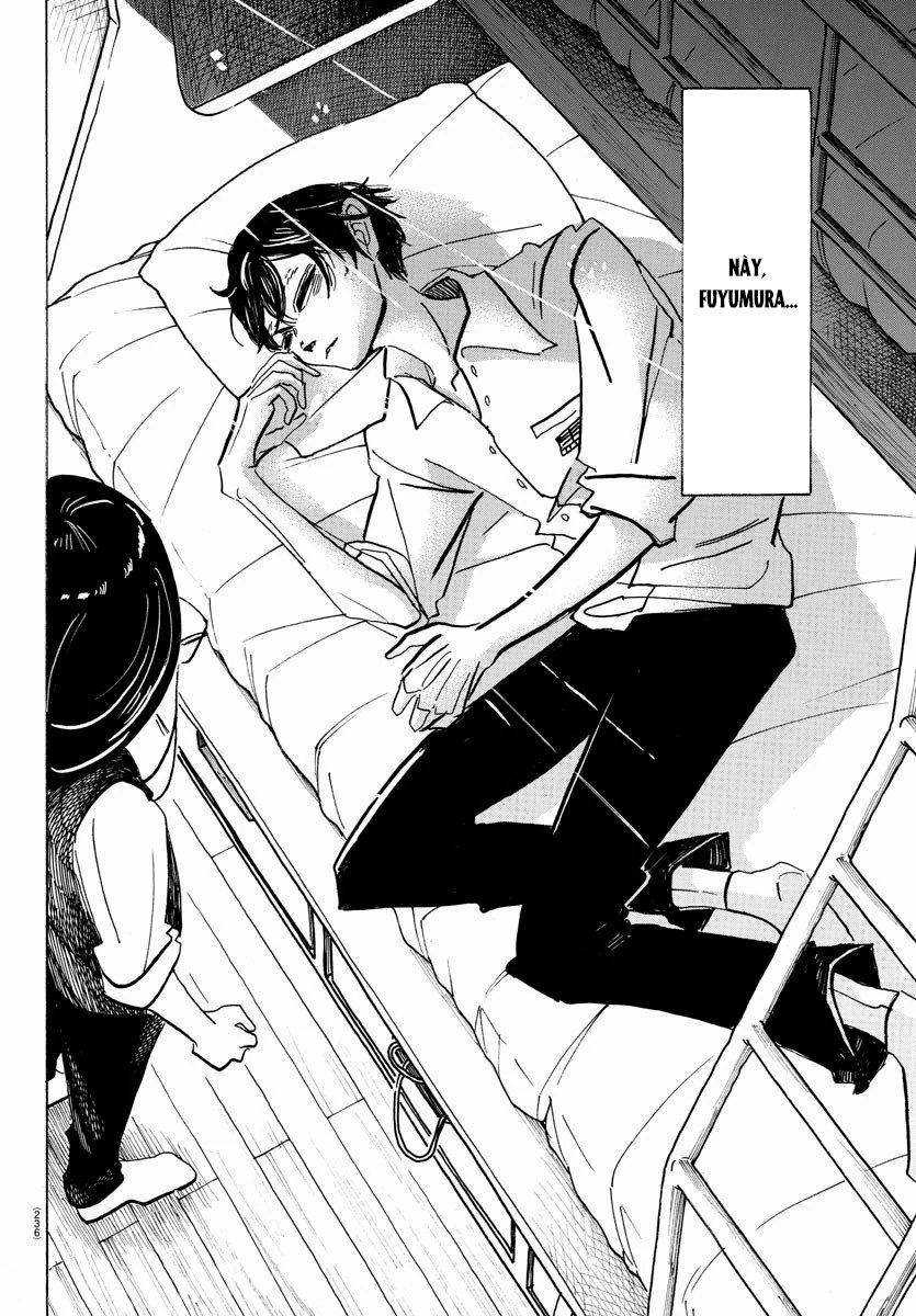 Sanda - Chương 16 - Trang 6