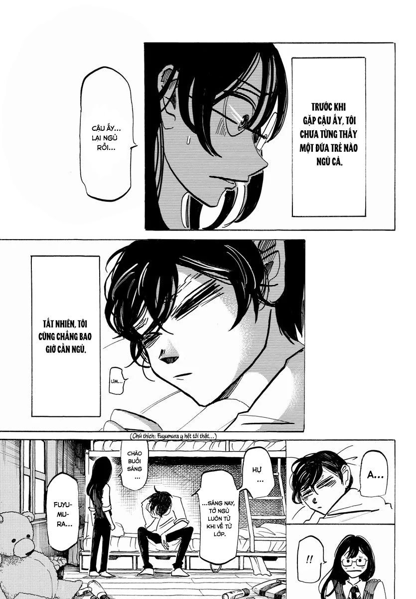 Sanda - Chương 16 - Trang 7