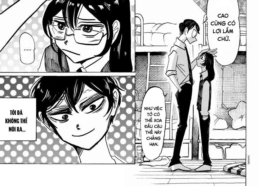 Sanda - Chương 16 - Trang 10