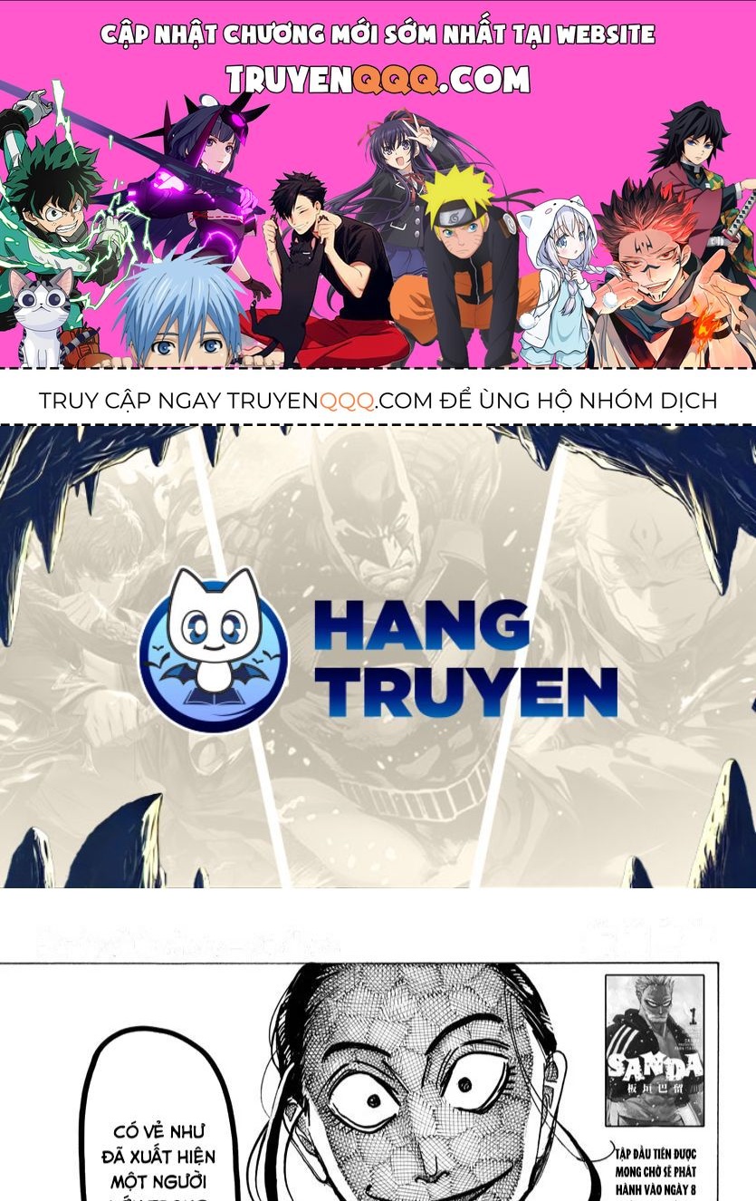 Sanda - Chương 17 - Trang 1