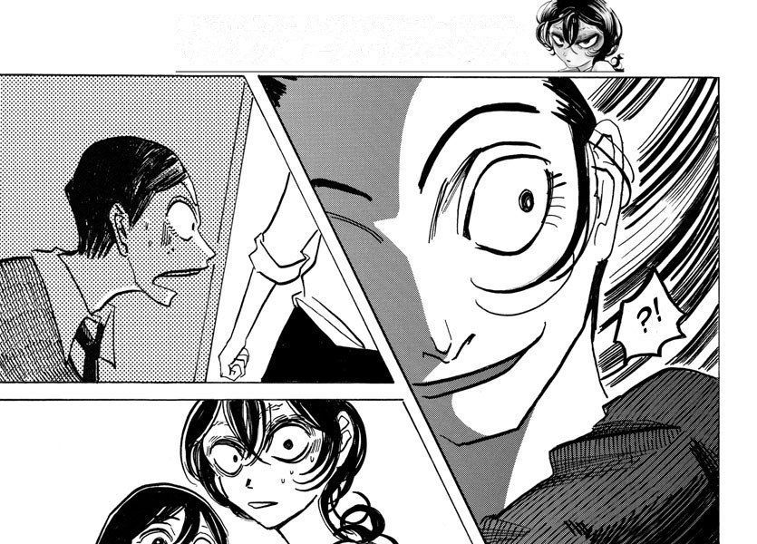 Sanda - Chương 17 - Trang 11