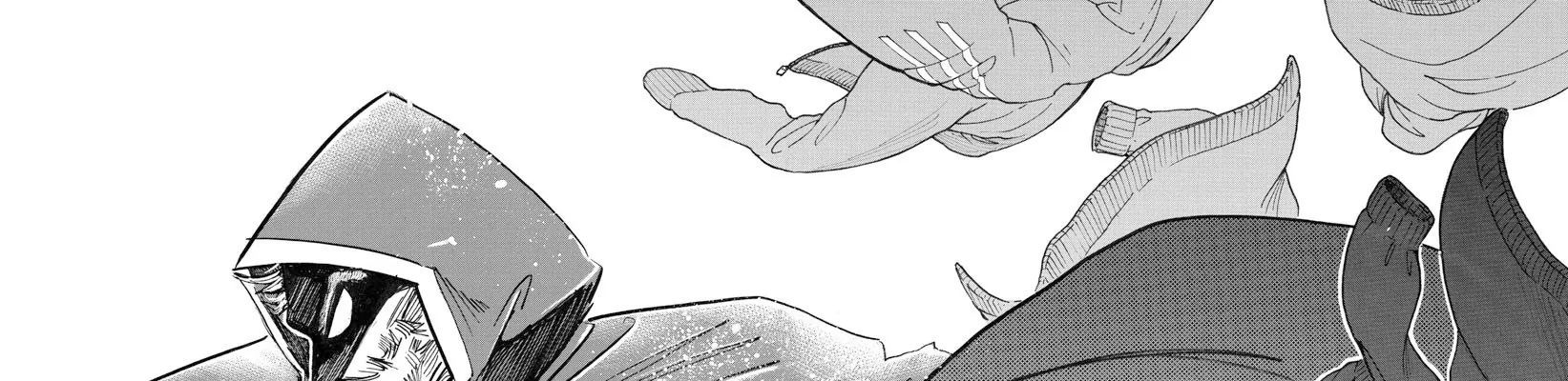 Sanda - Chương 17 - Trang 22