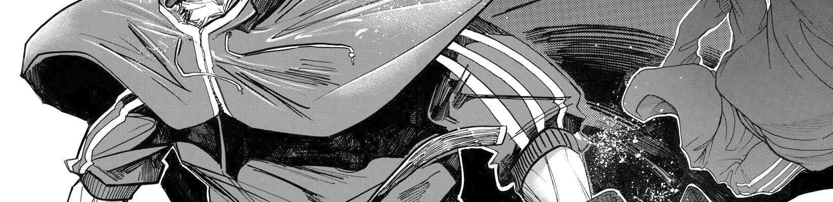 Sanda - Chương 17 - Trang 23