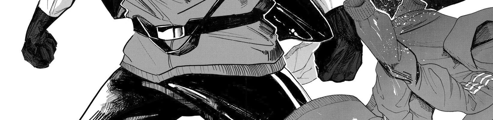 Sanda - Chương 17 - Trang 24