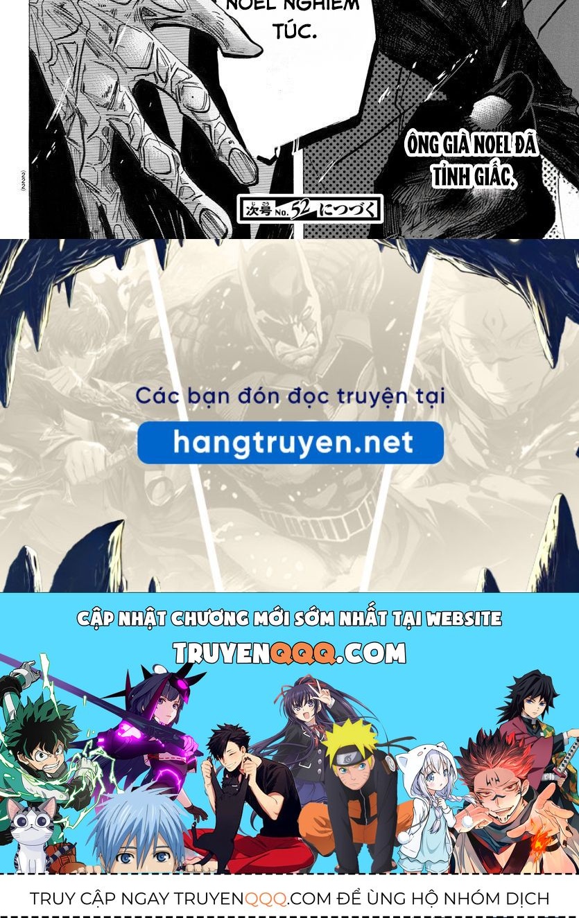 Sanda - Chương 17 - Trang 26