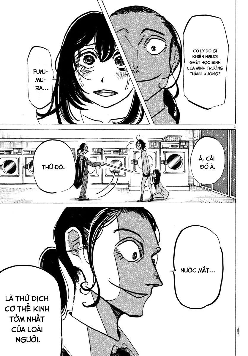 Sanda - Chương 17 - Trang 4