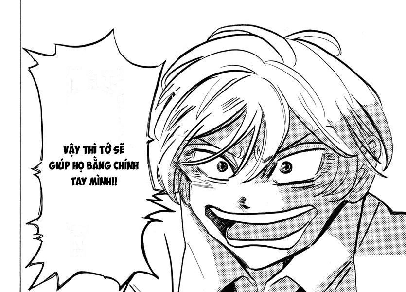 Sanda - Chương 17 - Trang 9