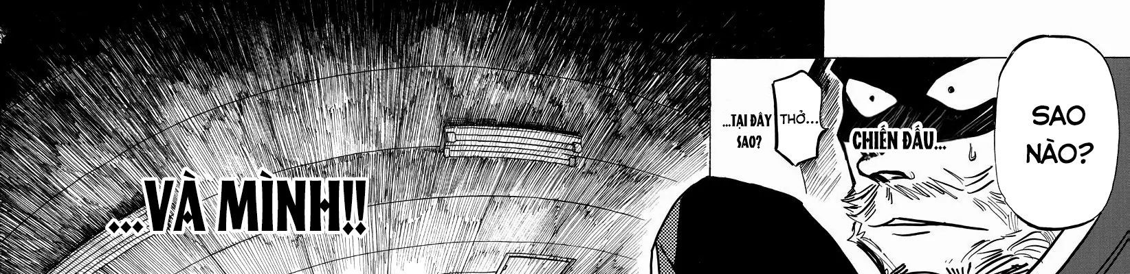 Sanda - Chương 18 - Trang 13