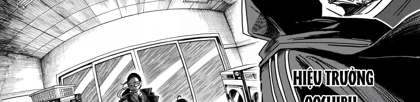 Sanda - Chương 18 - Trang 14