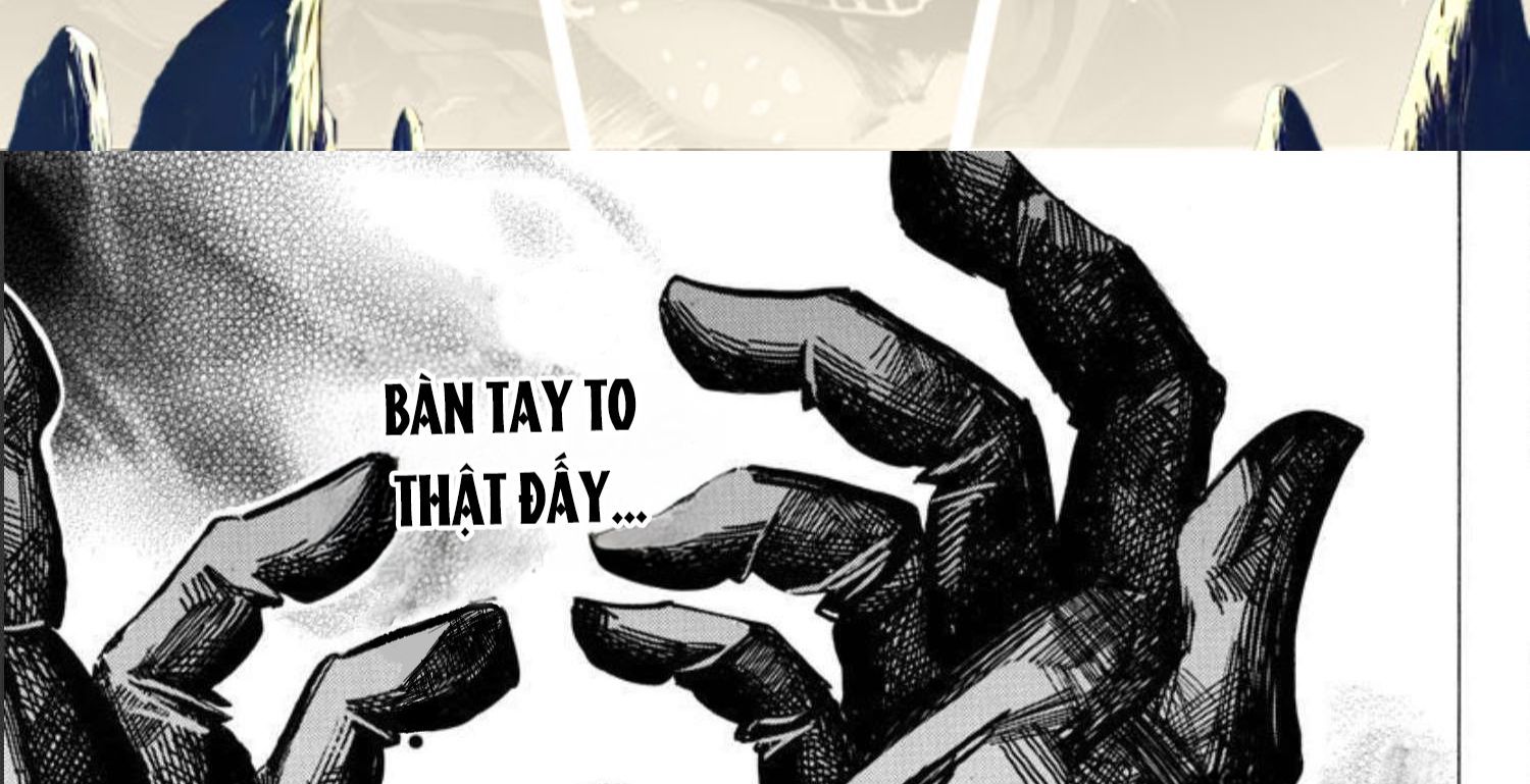 Sanda - Chương 18 - Trang 3