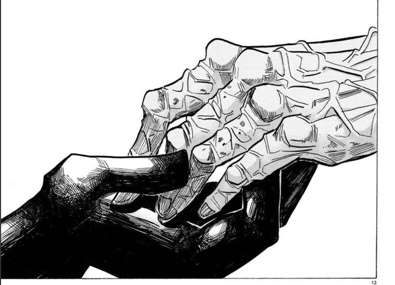 Sanda - Chương 18 - Trang 30