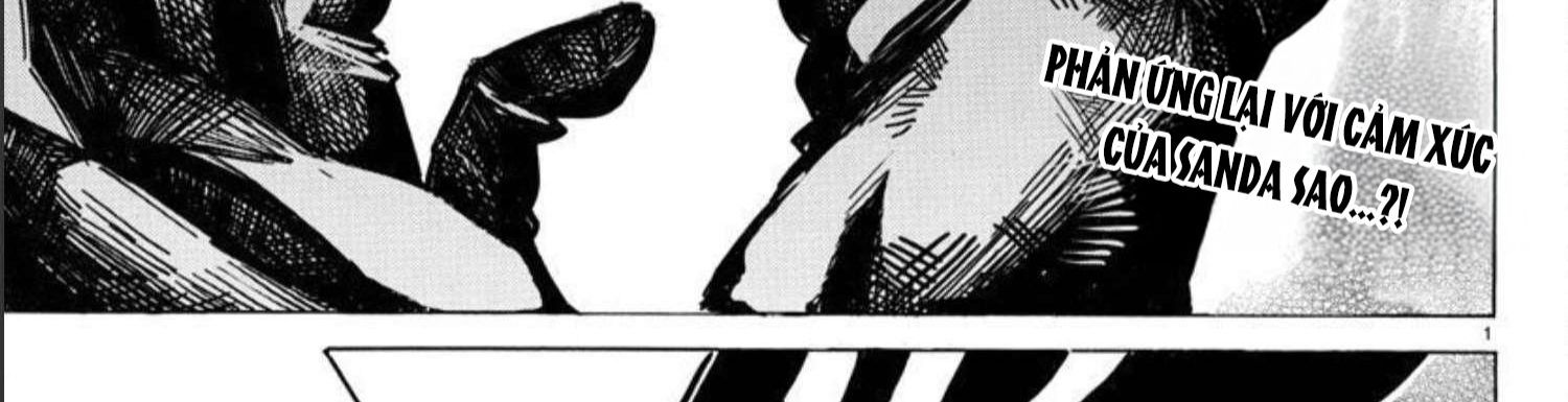 Sanda - Chương 18 - Trang 4