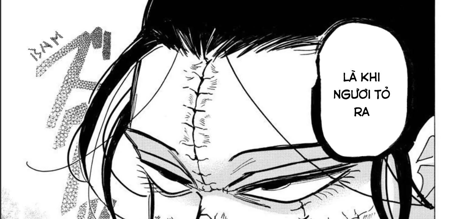 Sanda - Chương 18 - Trang 35