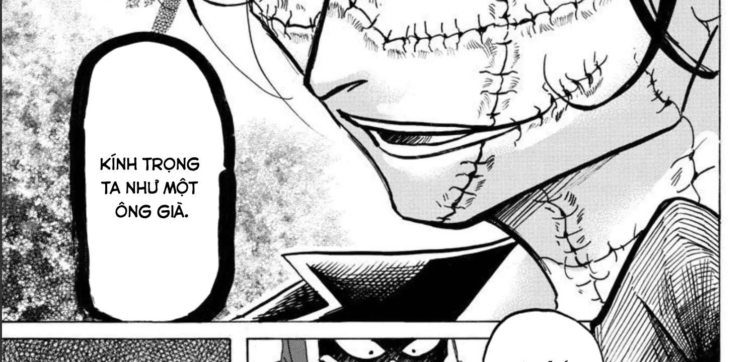 Sanda - Chương 18 - Trang 36