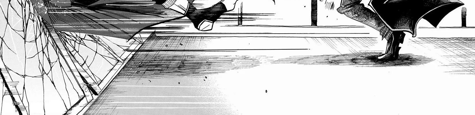 Sanda - Chương 18 - Trang 41