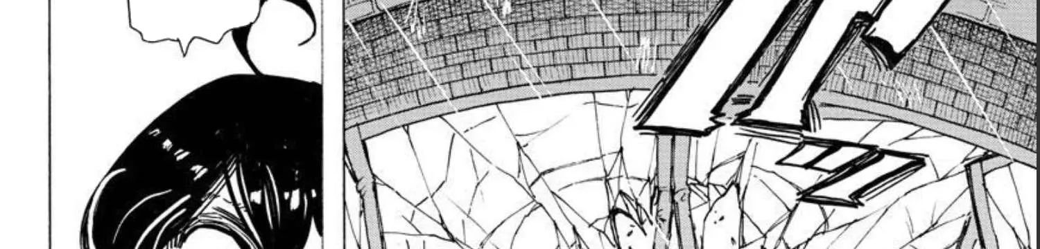 Sanda - Chương 18 - Trang 43