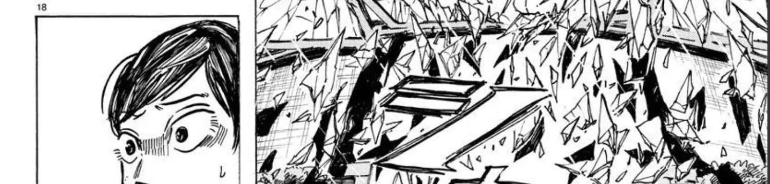 Sanda - Chương 18 - Trang 45